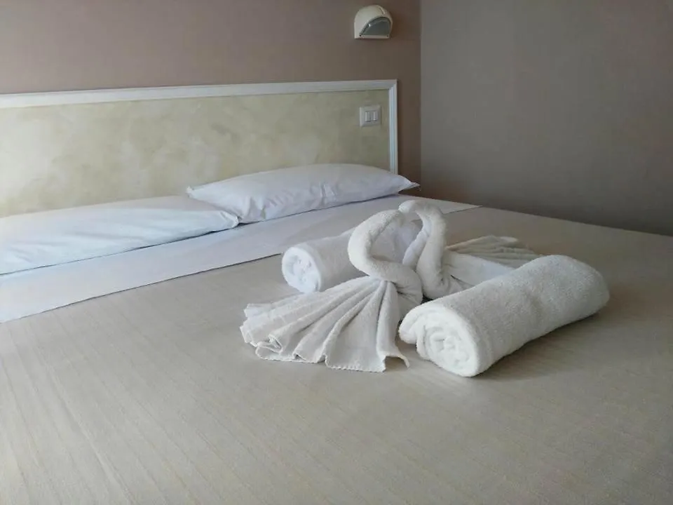Bordonchio Hotel Villa Mon Reve