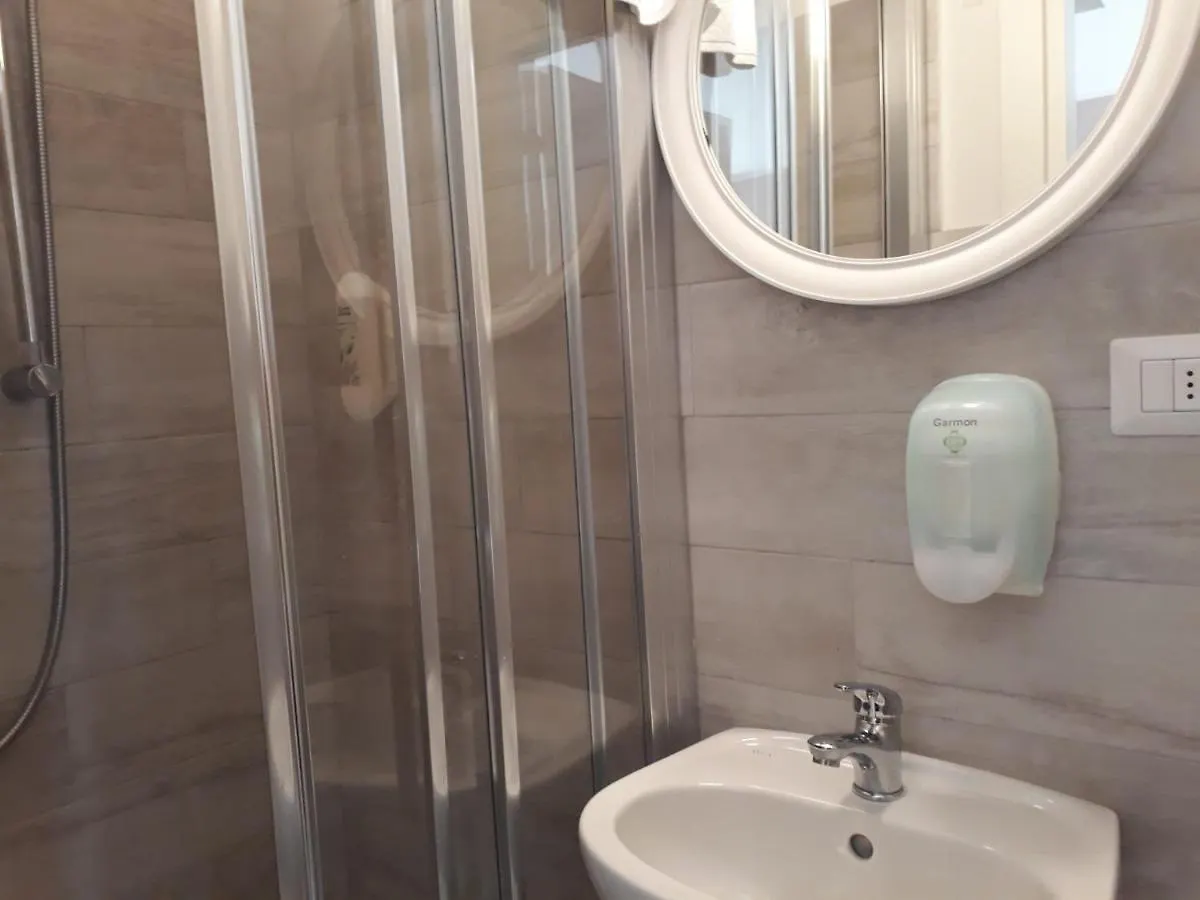 Hotel Villa Mon Reve Bordonchio