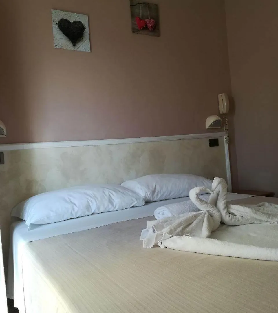 Bordonchio Hotel Villa Mon Reve