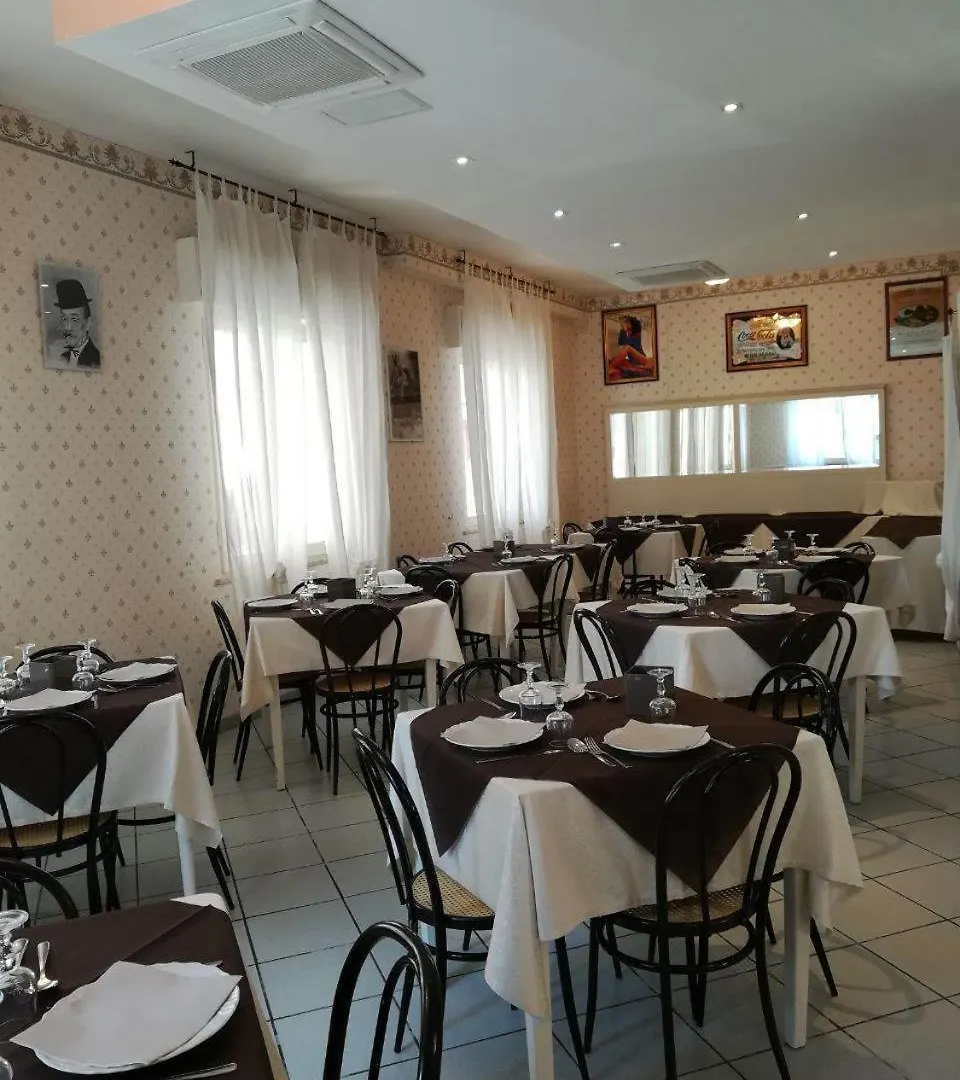 Hotel Villa Mon Reve Bordonchio