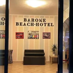 Barone ** Bordonchio