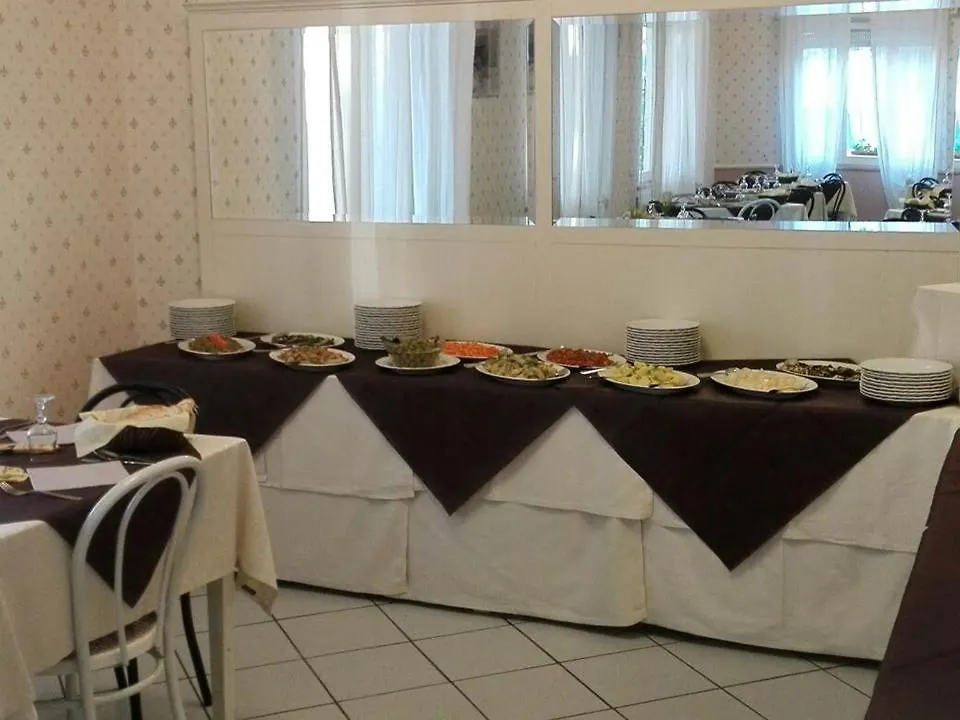 Hotel Villa Mon Reve Bordonchio 3*,  Italia