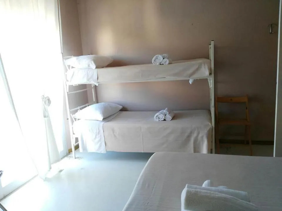 Hotel Villa Mon Reve Bordonchio 3*,  Italia