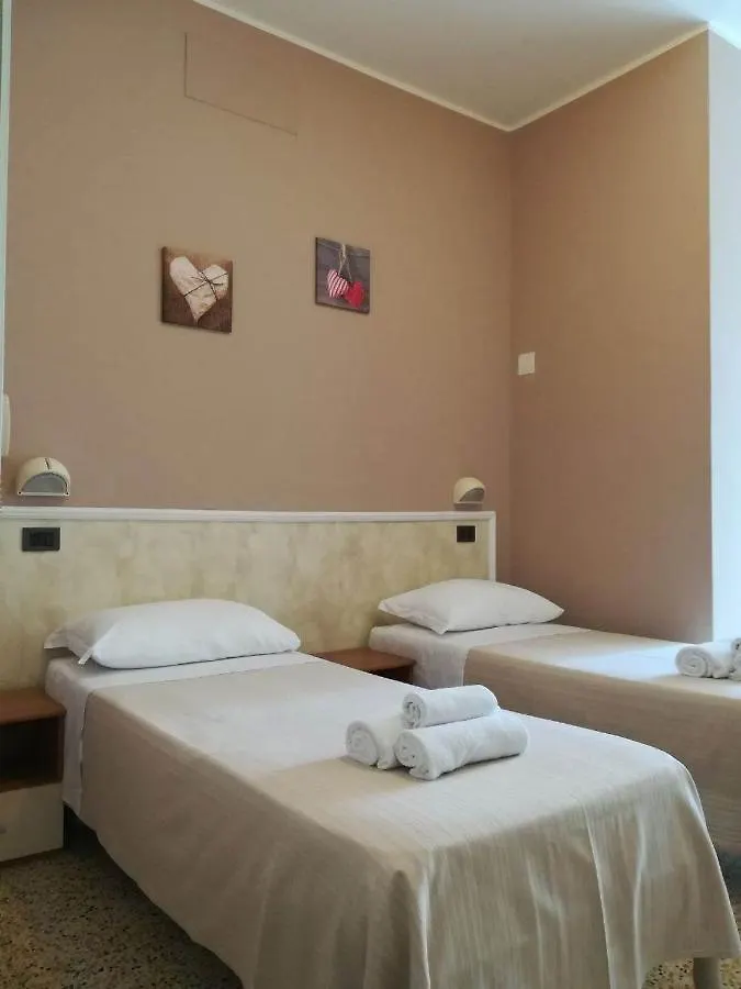 Hotel Villa Mon Reve Bordonchio Italia