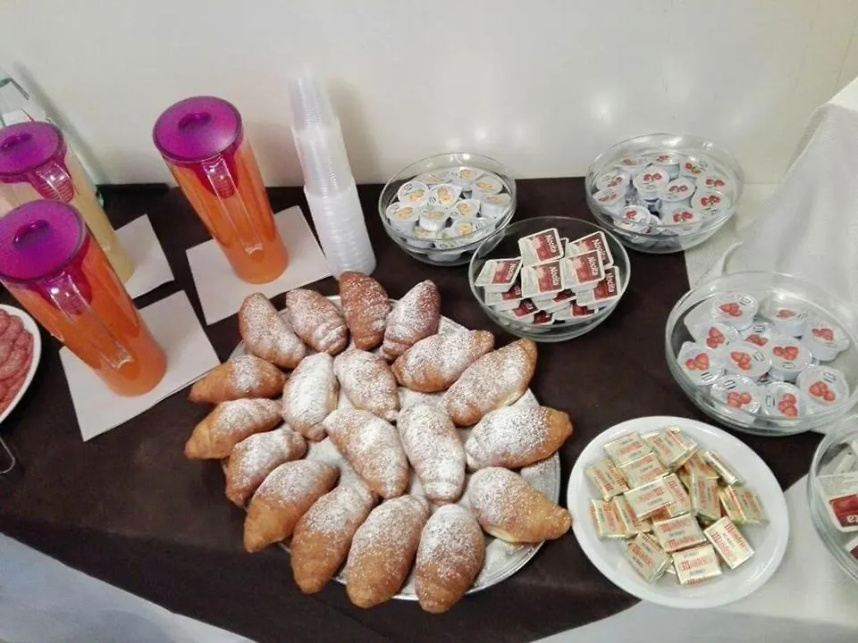 Hotel Villa Mon Reve Bordonchio