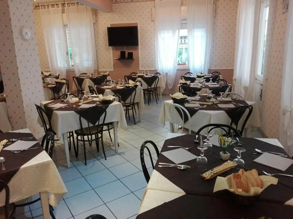 Hotel Villa Mon Reve Bordonchio