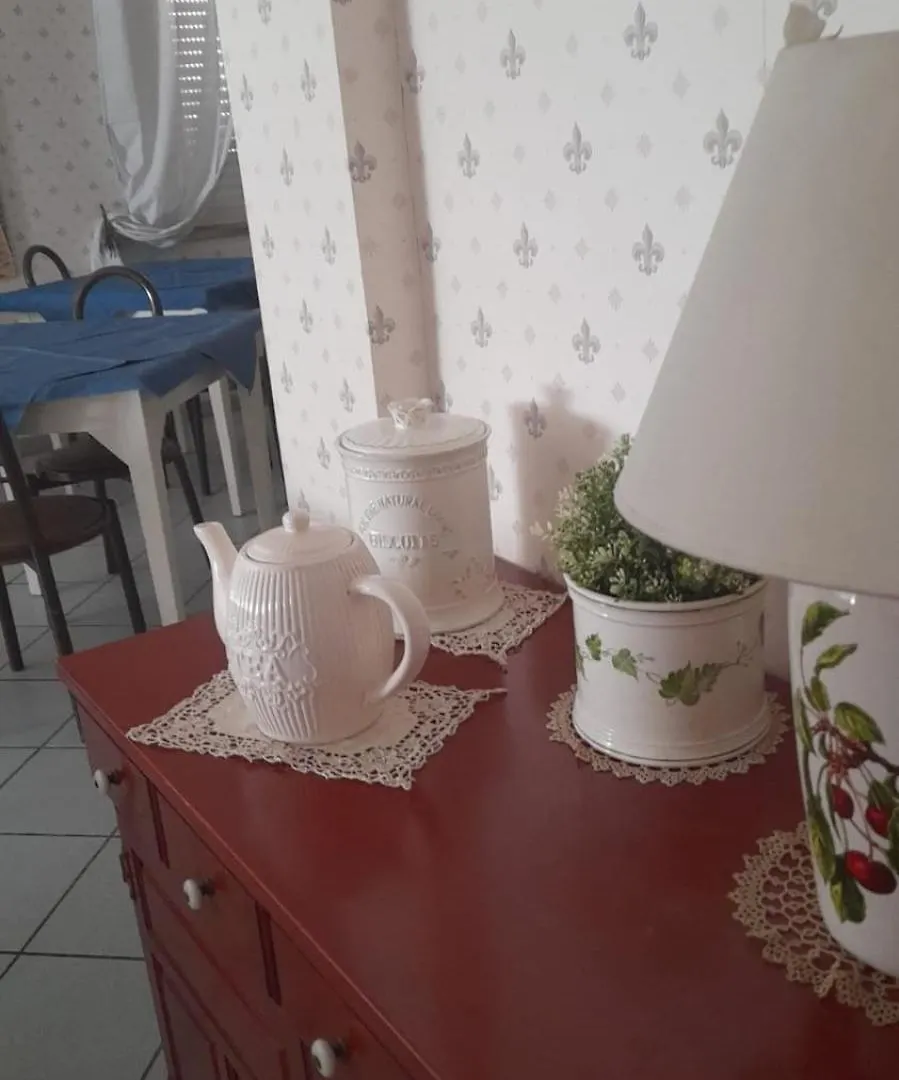 Hotel Villa Mon Reve Bordonchio
