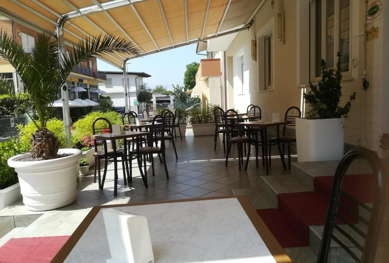 Hotel Villa Mon Reve Bordonchio