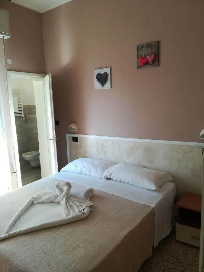 Hotel Villa Mon Reve Bordonchio