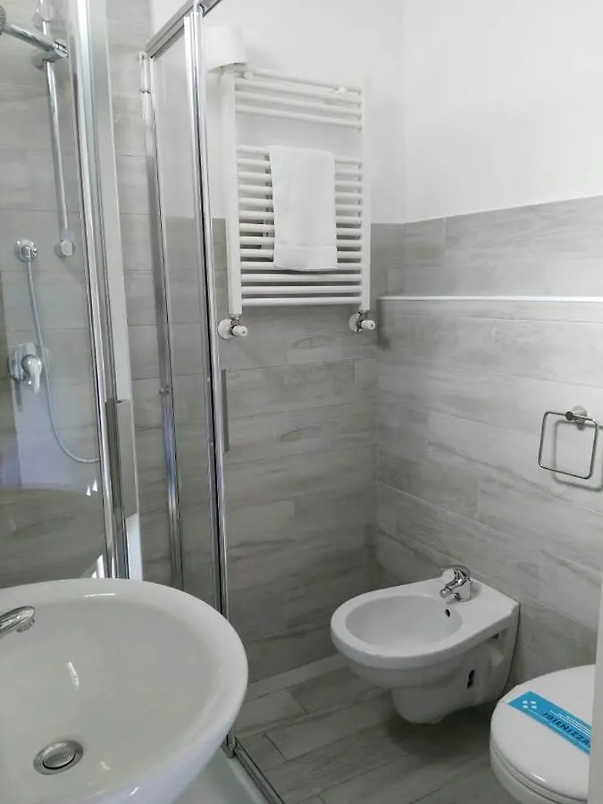 Hotel Villa Mon Reve Bordonchio