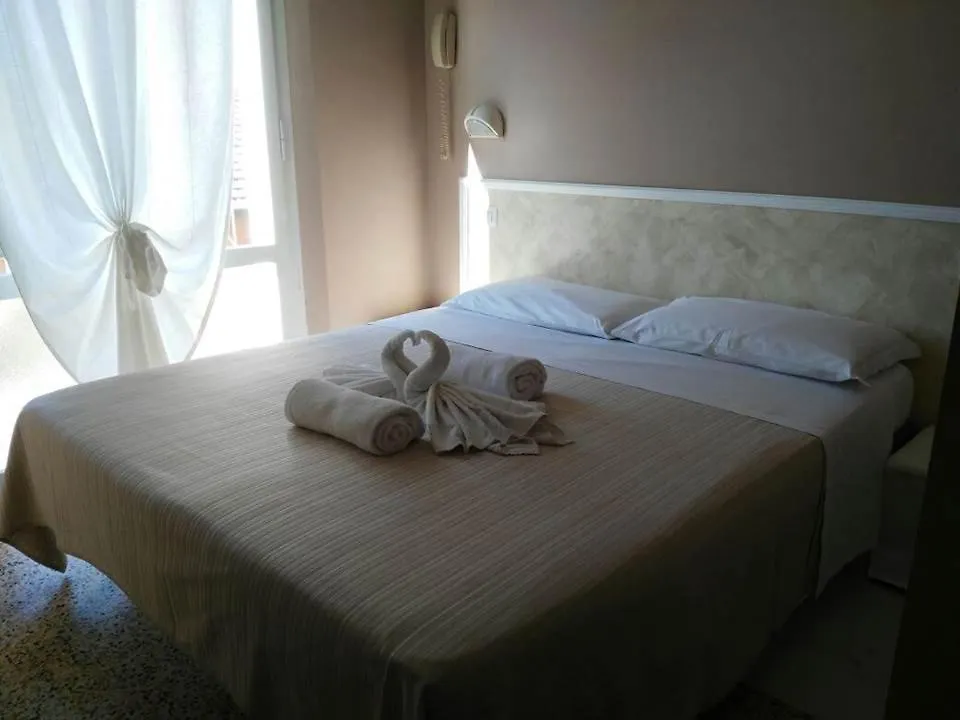 Hotel Villa Mon Reve Bordonchio