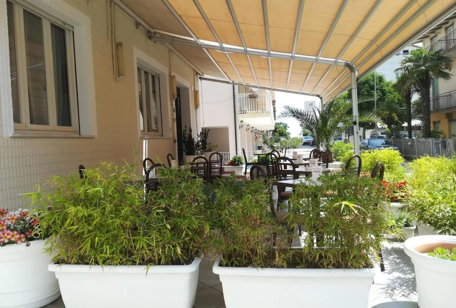 ***  Hotel Villa Mon Reve Bordonchio Italien